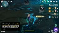 Common Chest with the Intact Key (Image via Youtube/taka gg)